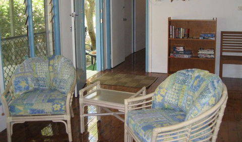 Great Keppel Island Holiday Village - Lightning Ridge Tourism 4