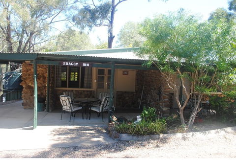 Sapphire Caravan Park - Lightning Ridge Tourism 0
