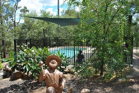 Sapphire Caravan Park - Lightning Ridge Tourism 2