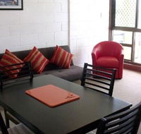 Como Holiday Apartments and Tropical Nites Motel - Lightning Ridge Tourism