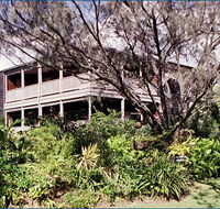 Fraser Island Hideaway - Lightning Ridge Tourism