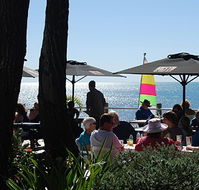 Whalecove Resort - Lightning Ridge Tourism