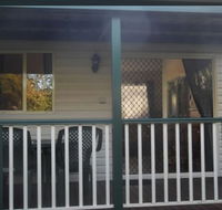 Windmill Caravan Park - Lightning Ridge Tourism