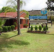 Hervey Bay Colonial Lodge - Lightning Ridge Tourism