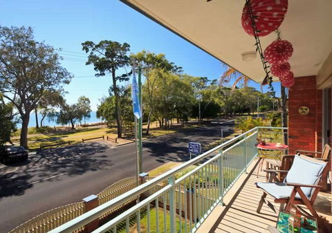 Shelly Beach Motel - Lightning Ridge Tourism 2