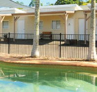 Ned Kellys Motel - Lightning Ridge Tourism