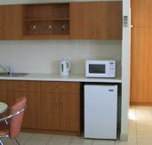 Carriers Arms Hotel Motel - Lightning Ridge Tourism