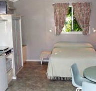 Sunlodge Oceanfront Tourist Park - Lightning Ridge Tourism