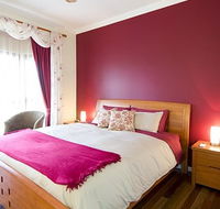 Villa Cavour Bed and Breakfast - Lightning Ridge Tourism