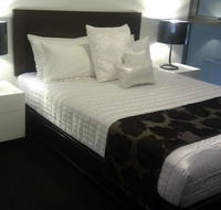 The Grange Resort Hervey Bay - Lightning Ridge Tourism
