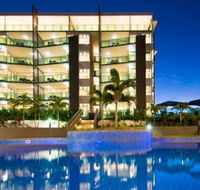 Akama Resort - Lightning Ridge Tourism
