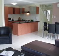 Boat Harbour Resort - Lightning Ridge Tourism