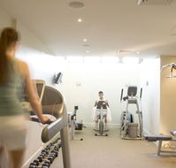 Oceans Resort and Spa Hervey Bay - Lightning Ridge Tourism