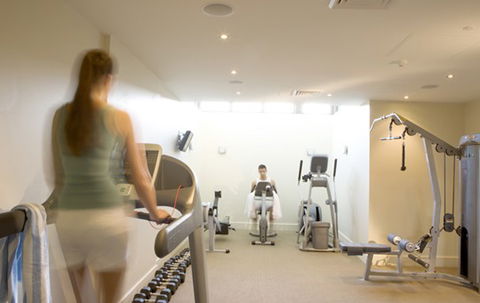 Oceans Resort And Spa Hervey Bay - Lightning Ridge Tourism 0