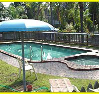 Hervey Bay Caravan Park - Lightning Ridge Tourism