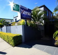 Xenia Central Studio Accommodation - Lightning Ridge Tourism