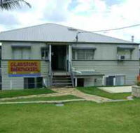 Gladstone Backpackers - Lightning Ridge Tourism