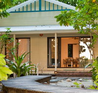Heron Island - Lightning Ridge Tourism