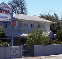 Palm Valley Motel and Self Contained Holiday Units - Lightning Ridge Tourism