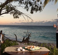 Wilson Island - Lightning Ridge Tourism