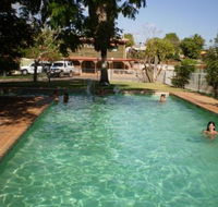 Discovery Parks - Mount Isa - Lightning Ridge Tourism