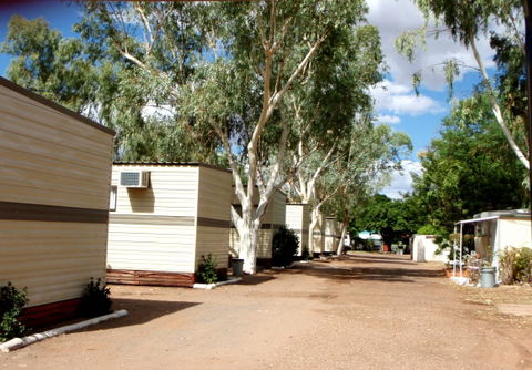 Discovery Parks - Mount Isa - Lightning Ridge Tourism 2