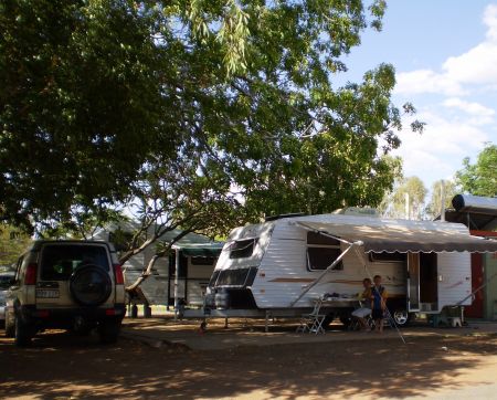 Discovery Parks - Mount Isa - Lightning Ridge Tourism 4