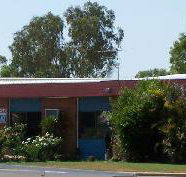 Abajaz Motor Inn - Lightning Ridge Tourism