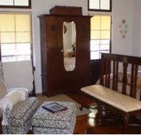 Reppels Bed and Breakfast - Lightning Ridge Tourism