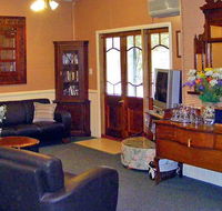 Windswept Country Retreat - Lightning Ridge Tourism
