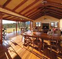 Spicers Canopy - Lightning Ridge Tourism