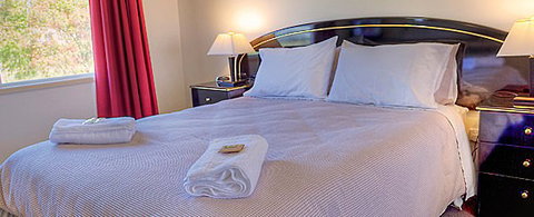 Boulevard Motel - Lightning Ridge Tourism 1