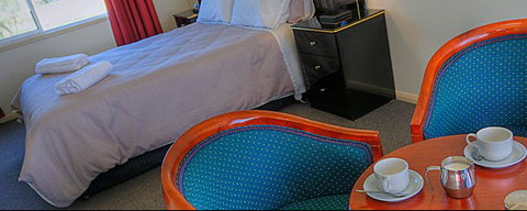 Boulevard Motel - Lightning Ridge Tourism 2