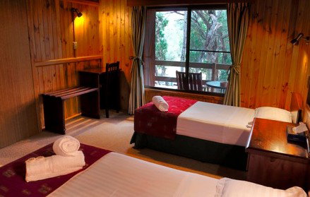 Happy Valley Retreat - Lightning Ridge Tourism 5