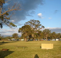 Sommerville Valley Tourist Park - Lightning Ridge Tourism