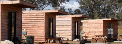 Sommerville Valley Tourist Park - Lightning Ridge Tourism 2