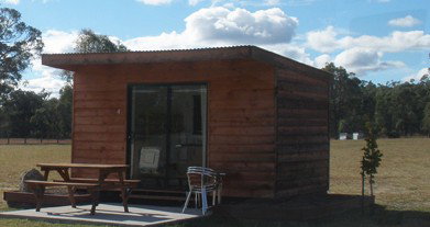 Sommerville Valley Tourist Park - Lightning Ridge Tourism 3
