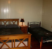 Connor House - Lightning Ridge Tourism