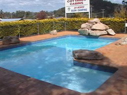 Stanthorpe Top Of The Town Tourist Park - Lightning Ridge Tourism 3