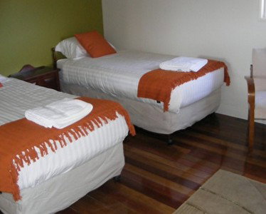 Mallow Cottage - Lightning Ridge Tourism 2