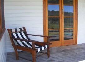 Mallow Cottage - Lightning Ridge Tourism 5