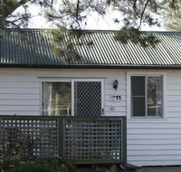 Kahlers Oasis Caravan Park - Lightning Ridge Tourism