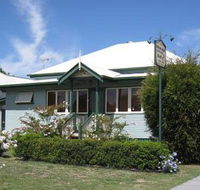 Pitstop Lodge Guesthouse and Bed and Breakfast - Lightning Ridge Tourism