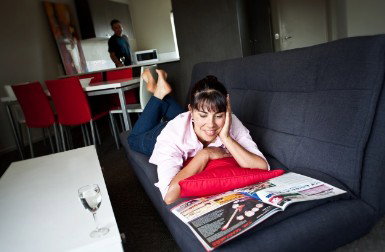 Coachmans Inn Warwick - Lightning Ridge Tourism 5