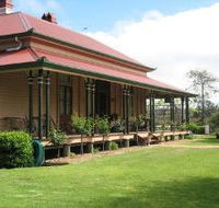 Haddington Bed and Breakfast - Lightning Ridge Tourism
