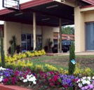 Warwick Motor Inn - Lightning Ridge Tourism