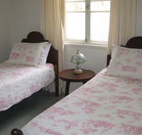 Hope Cottage Country Retreat At Assmanshausen Winery - Lightning Ridge Tourism
