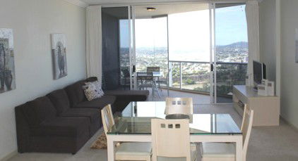 M On Mary Apartment Hotel - Lightning Ridge Tourism 1