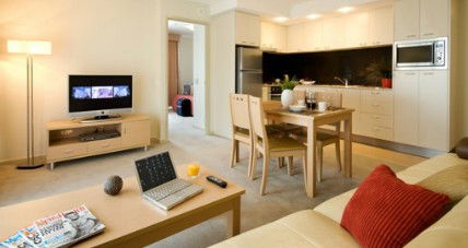 M On Mary Apartment Hotel - Lightning Ridge Tourism 2