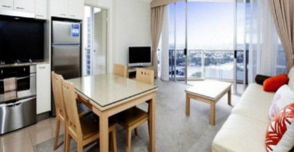 M On Mary Apartment Hotel - Lightning Ridge Tourism 3